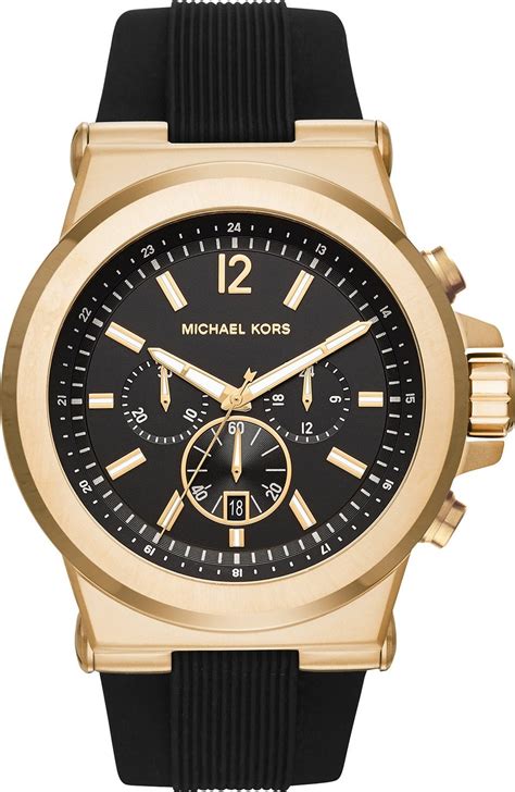 dylan michael kors watch